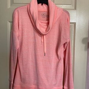 Cowl Neck Sweater Sz Small